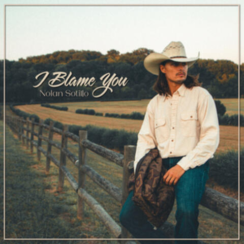 I Blame You