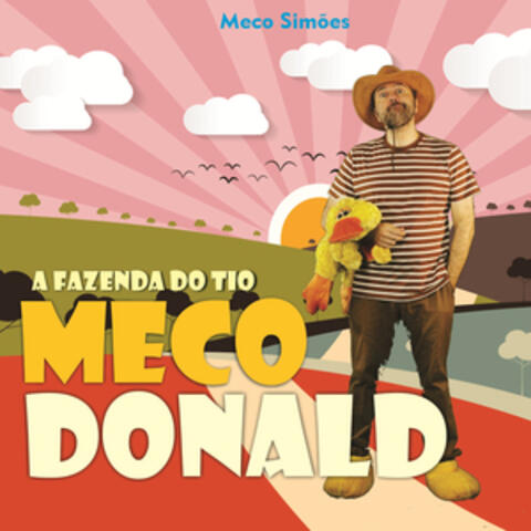A Fazenda do Tio Meco Donald
