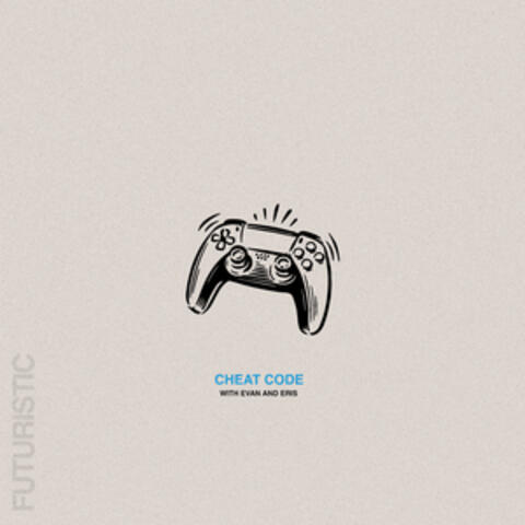 CHEAT CODE