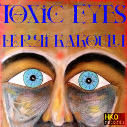 Toxic Eyes