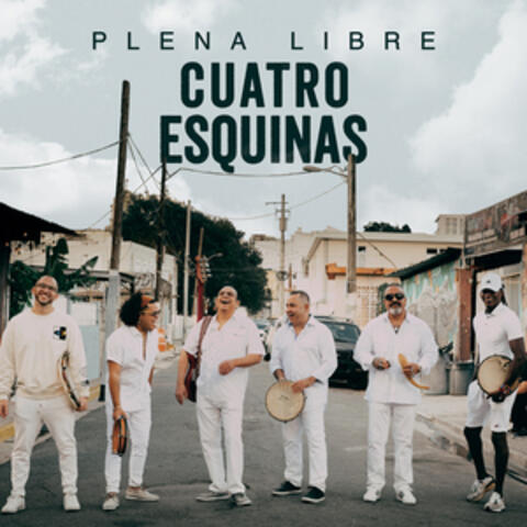 Cuatro Esquinas