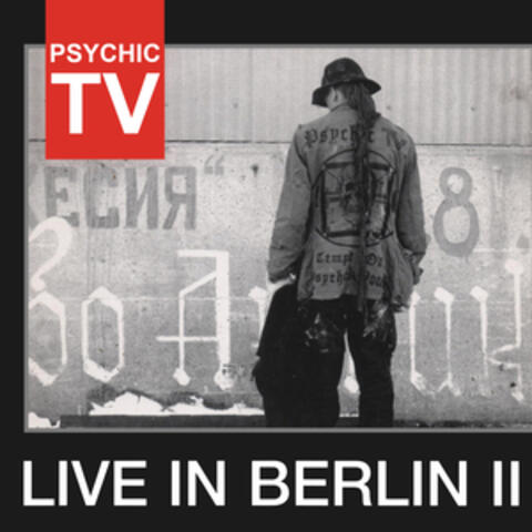 Live In Berlin II
