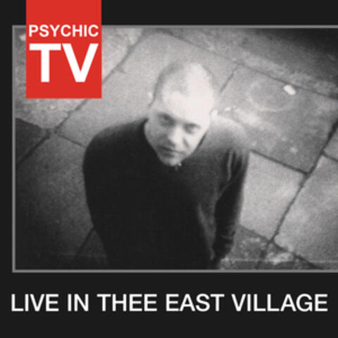 Live In Thee East Village