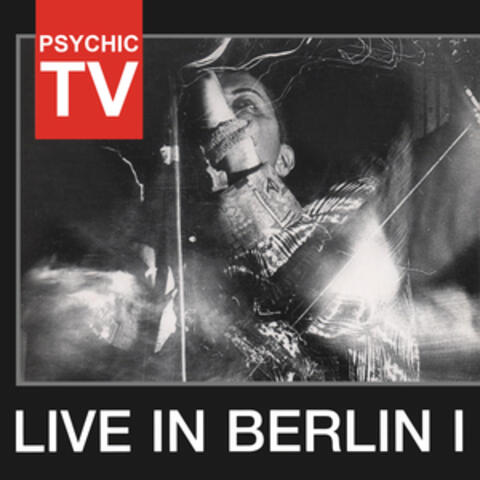 Live In Berlin I