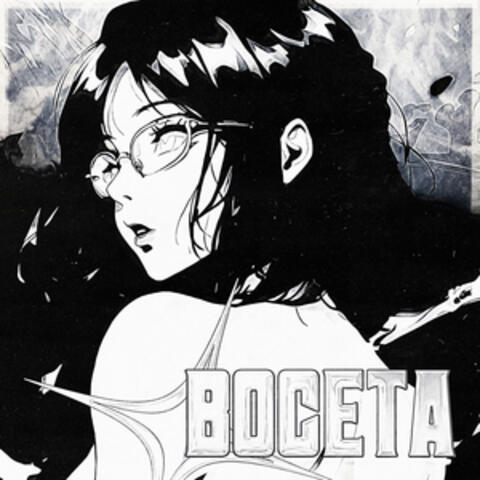 BOCETA
