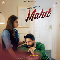 Malal (From "Soch Toh Parey")