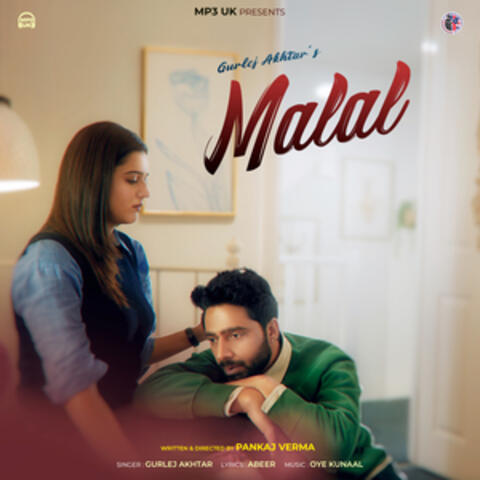 Malal (From "Soch Toh Parey")