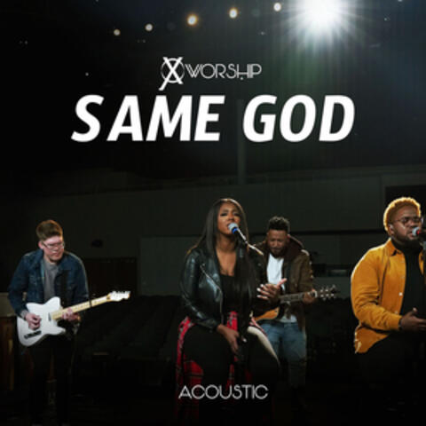 Same God
