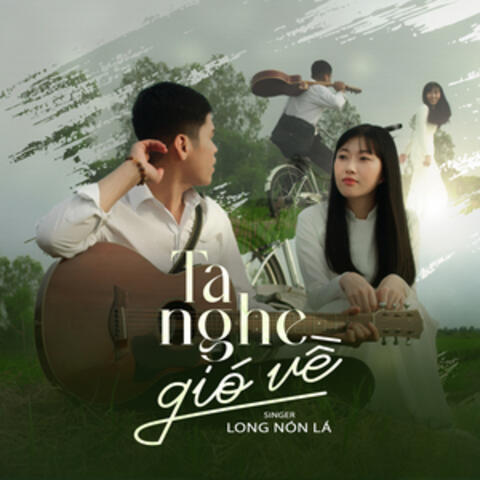Ta Nghe Gió Về