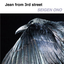 Jean from 3rd street