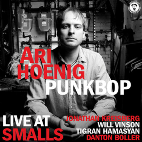 Punkbop Live at Smalls