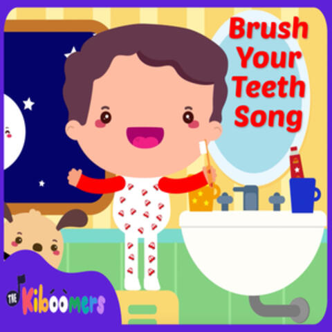 Brush Your Teeth Song