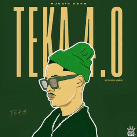 Teka Famba 4.0 (African music)