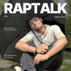 Raptalk