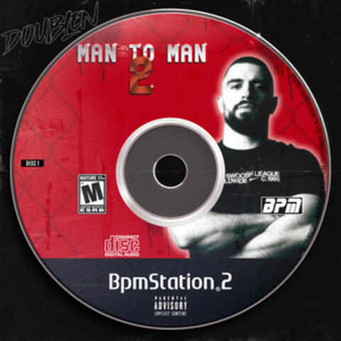 Man To Man 2