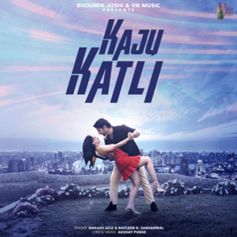 Kaju Katli