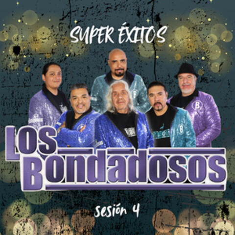 Super Éxitos Sesión 4