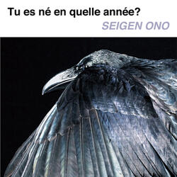 Tu es né en quelle année?