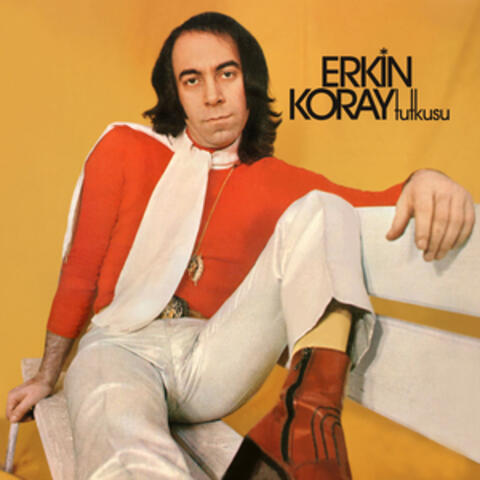 Erkin Koray Tutkusu