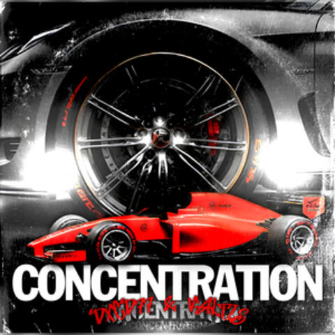 CONCENTRATION