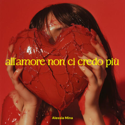 All’amore non ci credo più