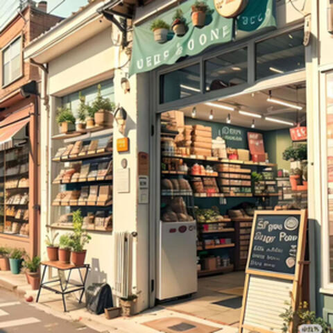 店铺音乐丨店铺轻音乐丨背景音乐 纯音乐