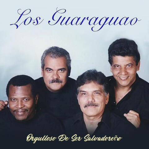 Orgulloso De Ser Salvadoreño