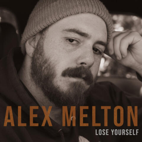 Lose Yourself