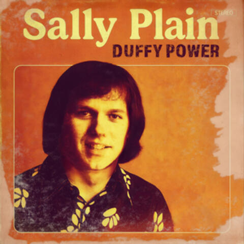 Sally Plain (Single Edit)