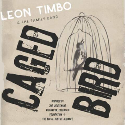 Caged Bird