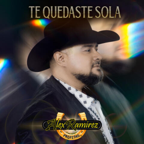 Te Quedaste Sola
