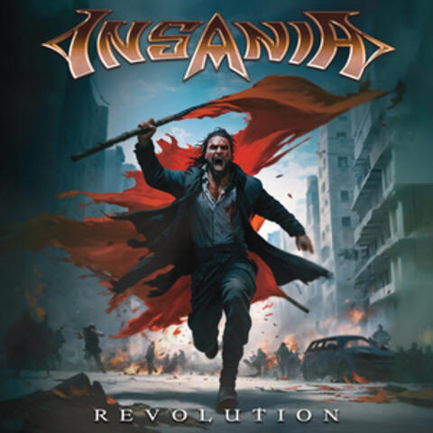 Revolution