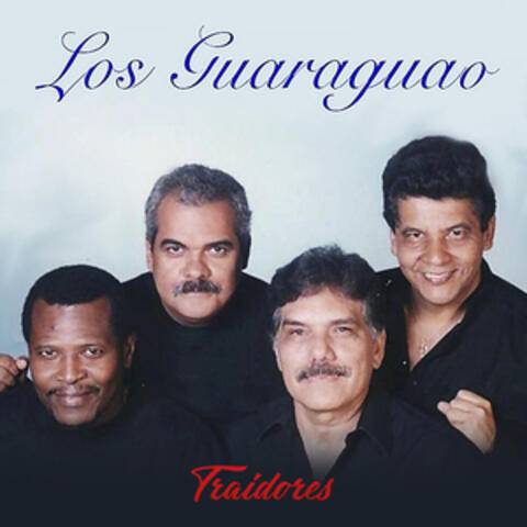 Traidores