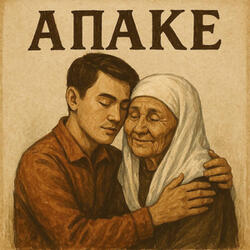Апаке