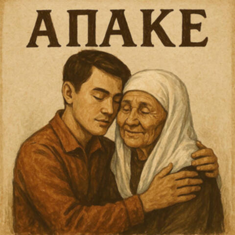 Апаке