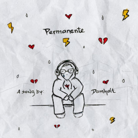 permanente </3