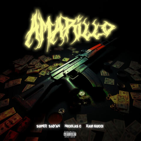 Amarillo