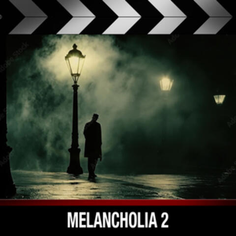 Melancholia 2