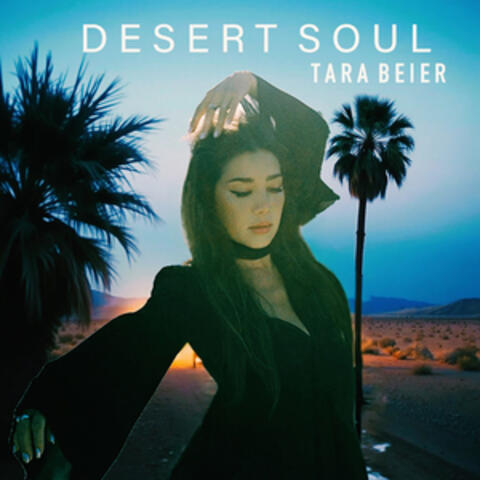 Desert Soul