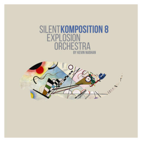 Komposition 8