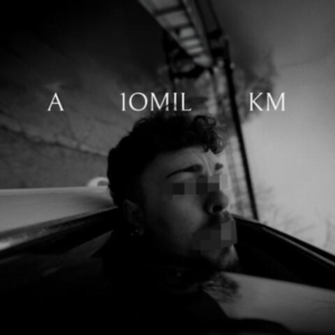 A 10 mil Km