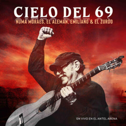Cielo Del 69