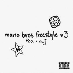 mario bros freestyle v3