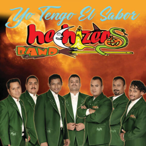 Yo Tengo El Sabor