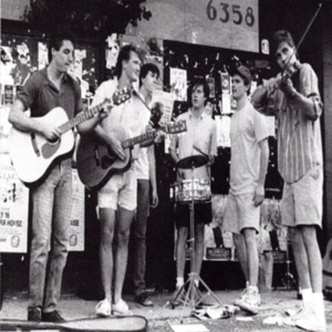 Looking Hip (In the Gaza Strip)