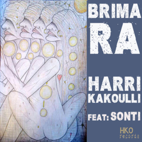 Brima Ra