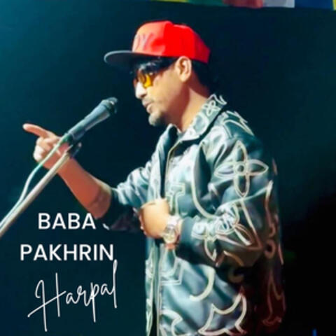 Harpal