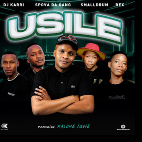 Usile