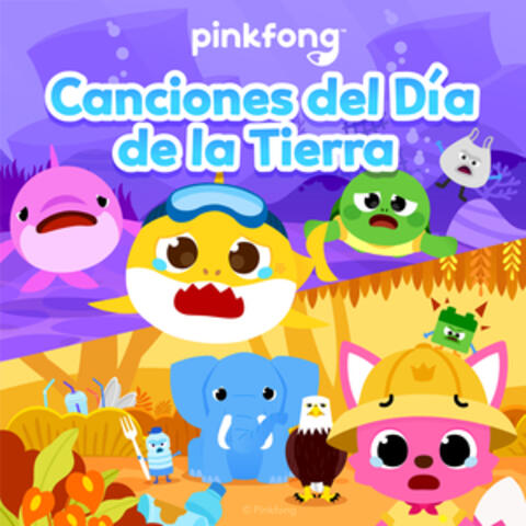 Canciones del Día de la Tierra