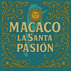 La Santa Pasión